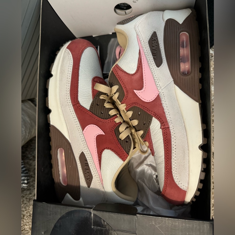 Nike air max